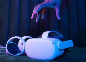 The Impact of VR Porn on the Metaverse and the Future of Adult Entertainment