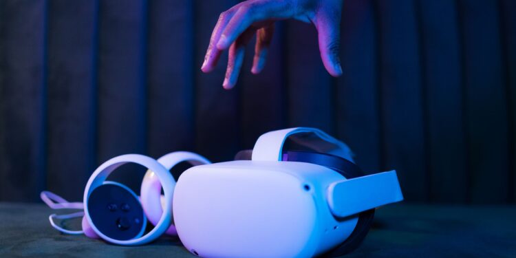 The Impact of VR Porn on the Metaverse and the Future of Adult Entertainment