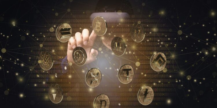 How Can You Start Gambling with Bitcoin Without a Traditional Bank Account?