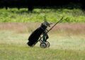 Why Electric Golf Trolleys Are Revolutionising the Way We Play Golf