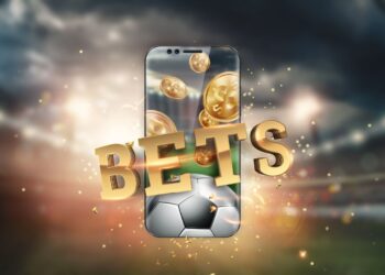The relationship between football and casinos