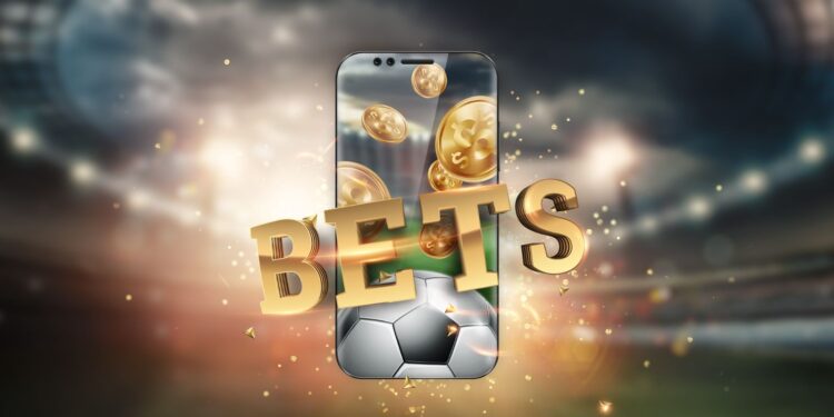 The relationship between football and casinos