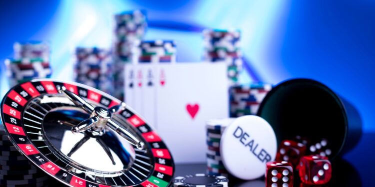 How Do I Know if a Crypto Online Casino Is Legit?