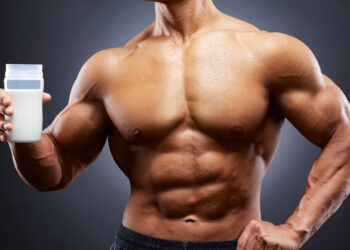 More Than Muscle: NutraBio Whey That Supports Every Goal