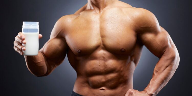 More Than Muscle: NutraBio Whey That Supports Every Goal