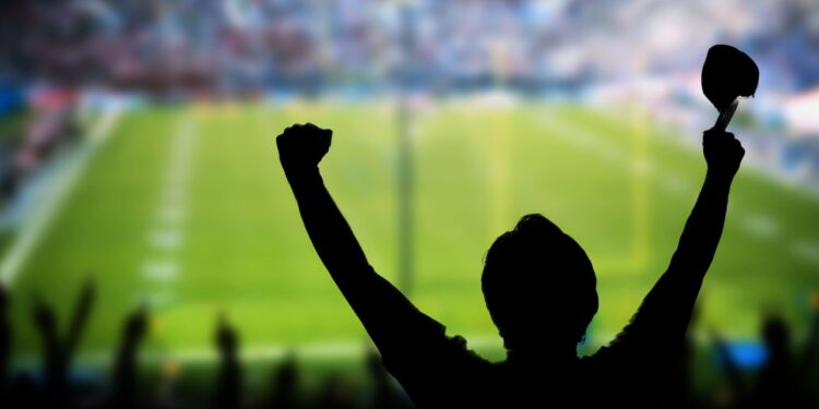 The Most Popular Yearly Sports Events