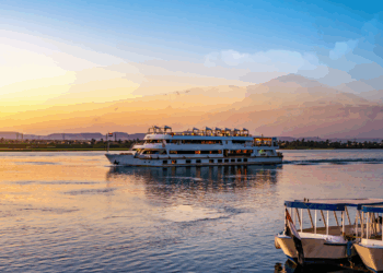 Exploring How River Cruises Connect Sports and Travel Enthusiasts