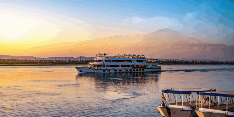 Exploring How River Cruises Connect Sports and Travel Enthusiasts