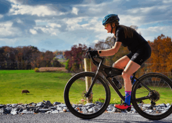 Maximizing Cycling Performance Through Advanced Training Techniques