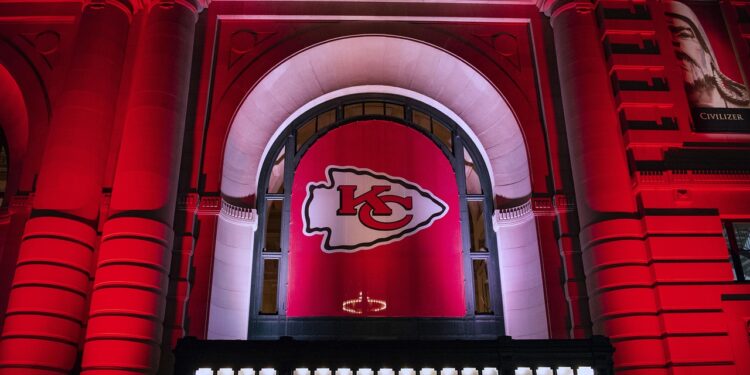 NFL 2025: Why the Kansas City Chiefs Remain the Team to Beat