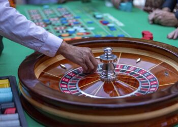 A Guide to Exciting Online Roulette Options for 2025