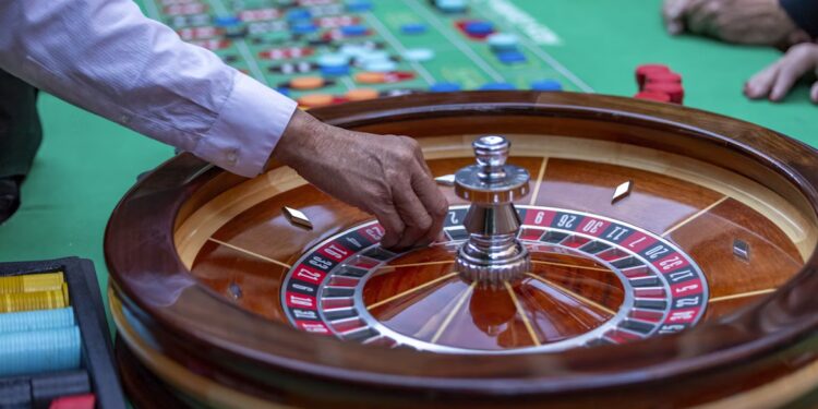 A Guide to Exciting Online Roulette Options for 2025