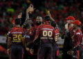 How the CPL Win Changes the Legacy of Trinbago Knight Riders
