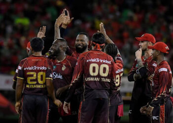 How the CPL Win Changes the Legacy of Trinbago Knight Riders