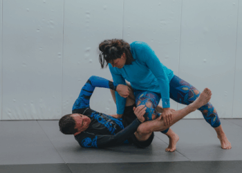 Transforming Challenges Into Strength Through Brazilian Jiu-Jitsu