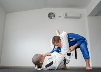 Building Resilience in Life Through Combat Sports