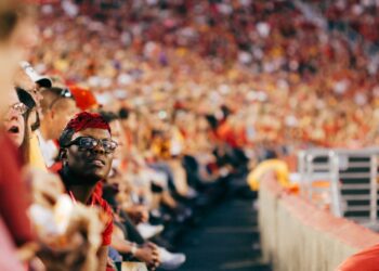 Long Shots and Underdogs: Where Purdue Fits in the Big Ten Football Odds