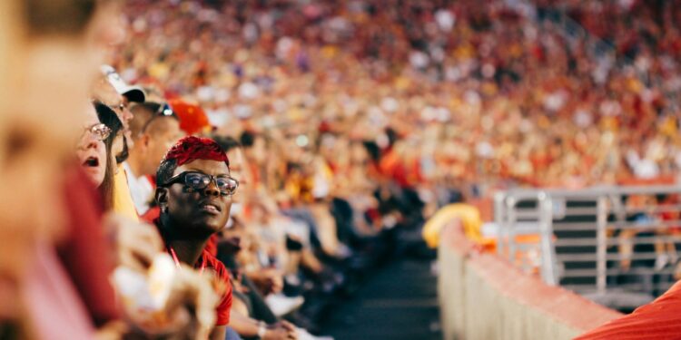 Long Shots and Underdogs: Where Purdue Fits in the Big Ten Football Odds