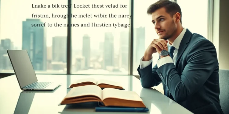 tristan meaning in bible