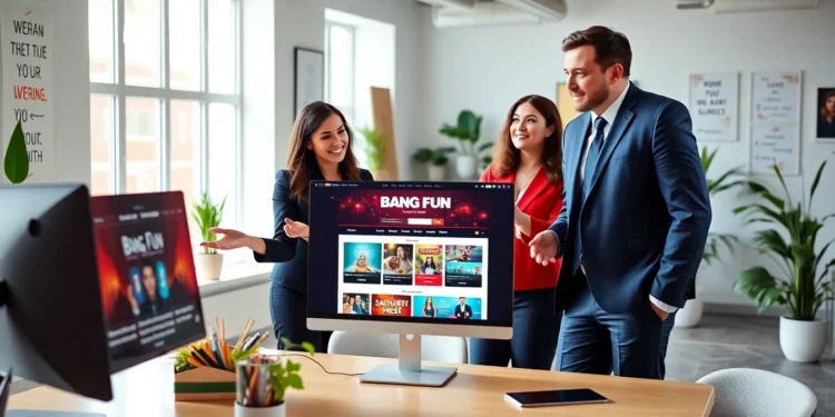 is bang for fun legit