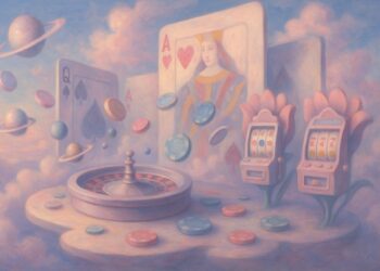 Pokie Mate Casino Analyses