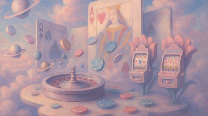 Pokie Mate Casino Analyses