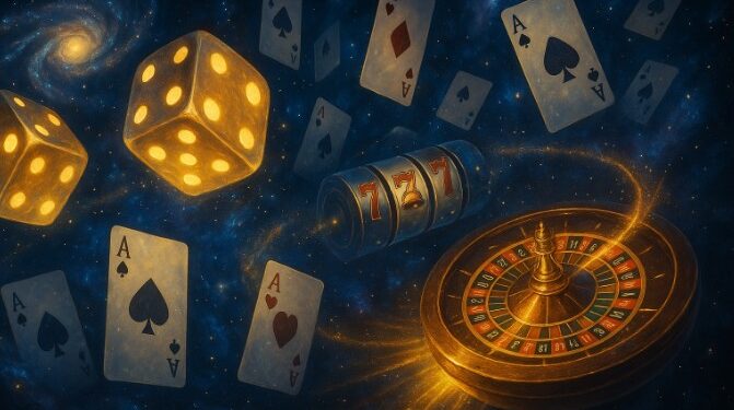 Gday77 Casino Analyses for Aussie Players