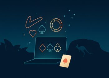 SpeedAU Casino Analyses — Australia’s Fast-Paced Online Gaming Destination