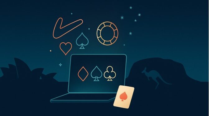 SpeedAU Casino Analyses — Australia’s Fast-Paced Online Gaming Destination