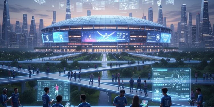 How Fan Communities Are Driving Sports Media in 2025