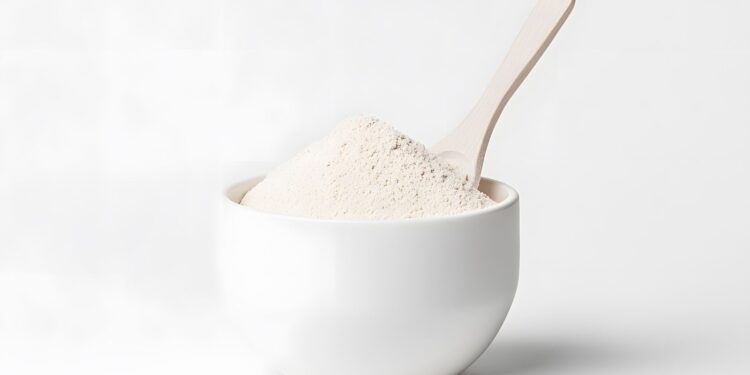 Hydrolyzed Collagen Powder for Sports Performance: A Game-Changer in Recovery and Strength