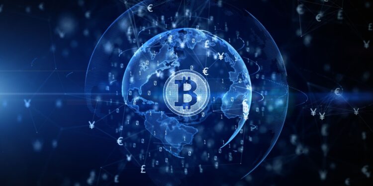 Crypto Market Sell-Off Wipes Out $1.5 Billion in a Single Week