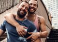 The Surprising Health Benefits of Gay Sex: A Guide to Pleasure and Wellness