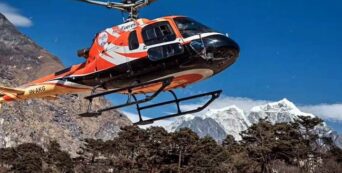 heli everest sportsfanfare