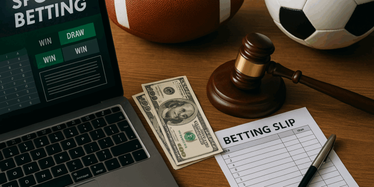 What Every Sports Bettor Should Ask: Regulation, Transparency, and Platform Trust