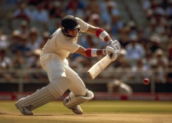 Behind the Stats: How Melbet Data Predicted Key Cricket Outcomes