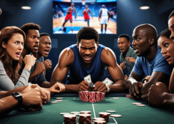 Micro-Moments in Basketball Games That Bettors Overlook