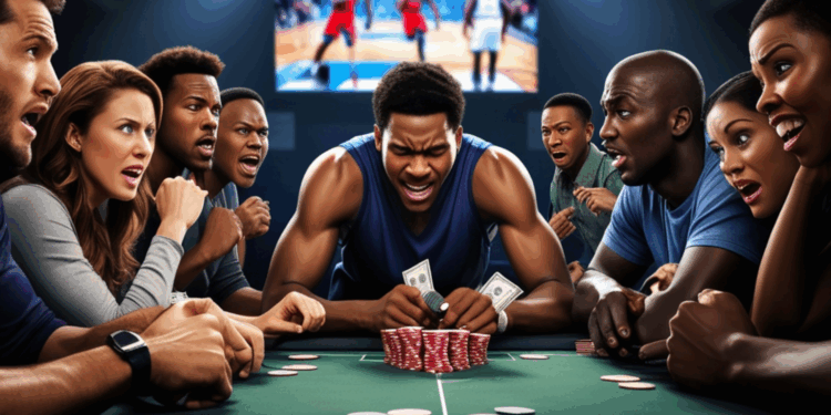 Micro-Moments in Basketball Games That Bettors Overlook