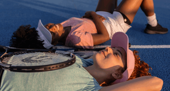 Pre-Game Routines That Improve Focus: How Relaxation Methods Enhance Performance Across Both Arenas