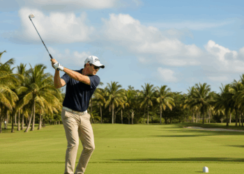 The Subtle Art of Personalization: How Custom Golf Accessories Elevate the Game