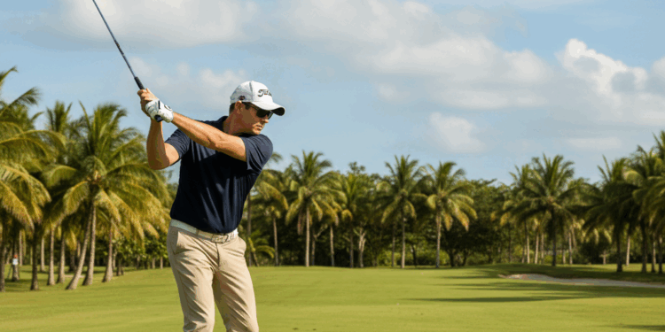 The Subtle Art of Personalization: How Custom Golf Accessories Elevate the Game