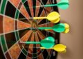 Where to Find the Ideal Darts Bookmakers Online