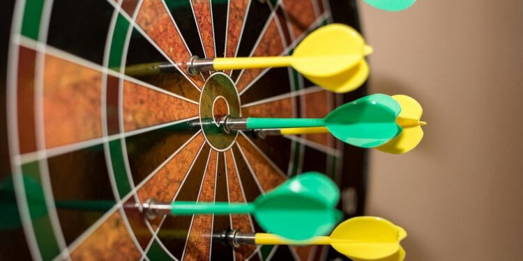Where to Find the Ideal Darts Bookmakers Online