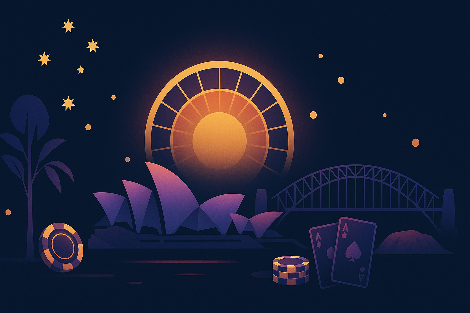 Pacific Spins Casino Analyses – The Aussie Way to Play