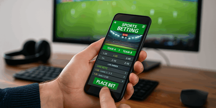 Can VPNs Make Sports Platforms More Accessible?