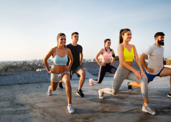 Finding Strength in Motion: The Ideal Sports for People with Cardiovascular Conditions