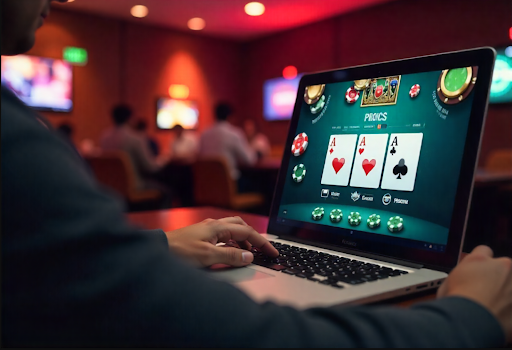 Exploring the Legal Landscape of Online Gaming: Pin Up Casino’s Position in Bangladesh