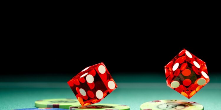 The Most Common Casino Myths People Still Believe
