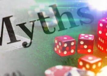 The Most Common Casino Myths People Still Believe 
