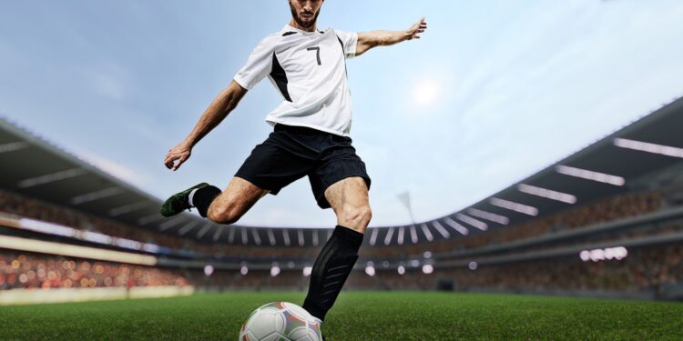 Why Football Never Loses Its Hold on New Generations